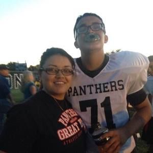 Meet your Posher, Liz